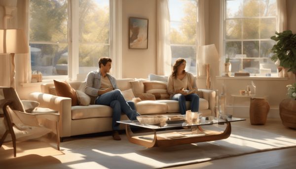 Bénéficiez d’une protection efficace avec une assurance habitation économique