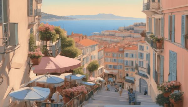 Choisir un quartier à Nice pour maximiser votre qualité de vie
