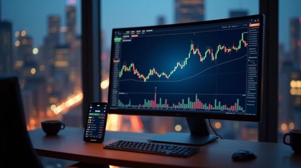 Choisir une plateforme trading Bitcoin : optimisez vos investissements