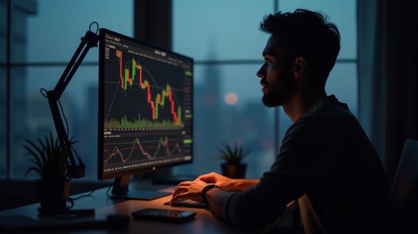 Choisir une plateforme trading Bitcoin : optimisez vos investissements