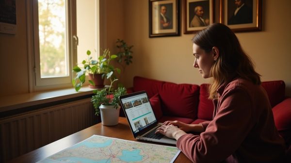 Comment trouver votre logement étudiant à Paris facilement ?