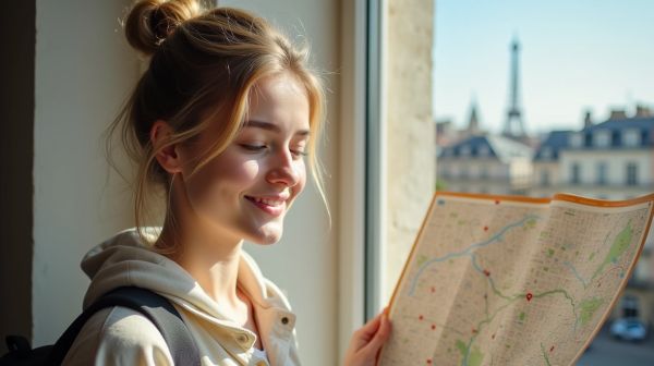 Comment trouver votre logement étudiant à Paris facilement ?