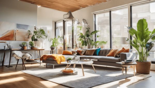 Économisez sur votre assurance appartement sans sacrifier la protection