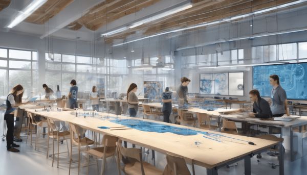Groupe Gema : pourquoi choisir une école de métiers d’avenir ?