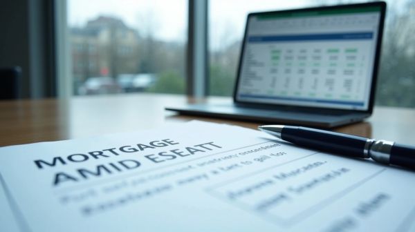 Maîtriser votre assurance emprunteur pour sécuriser votre prêt