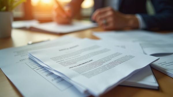 Maîtriser votre assurance emprunteur pour sécuriser votre prêt