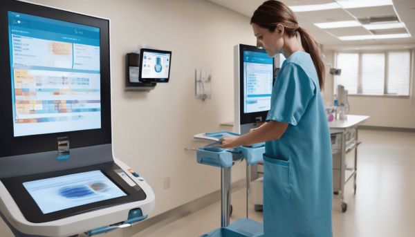 Optimiser l’utilisation de la carte CPx pour votre secteur médical