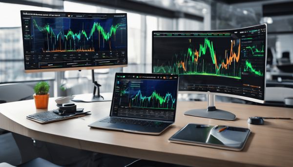 Optimiser vos placements avec easy bourse de la banque postale