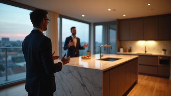 Vendre un appartement au 35 rue Louis Brindeau à Le Havre : options et prix