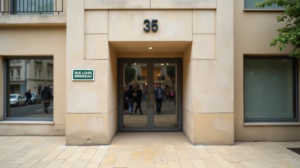 Vendre un appartement au 35 rue Louis Brindeau à Le Havre : options et prix
